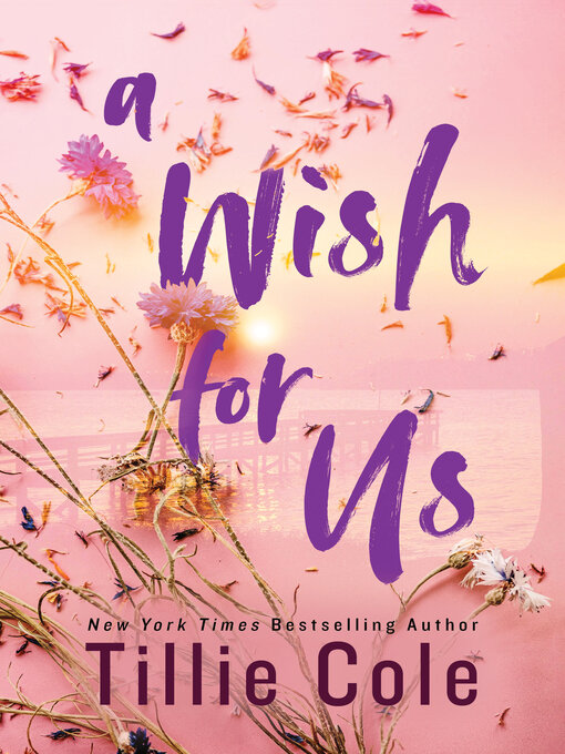 Cover image for A Wish for Us